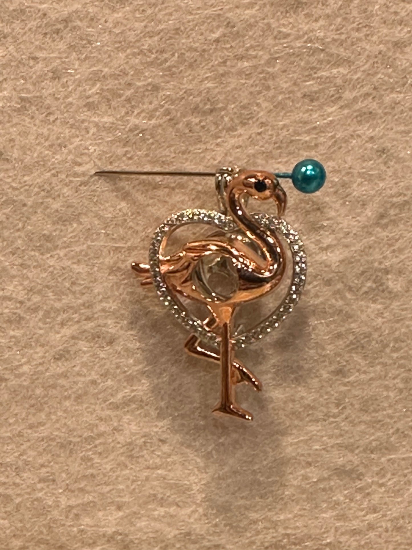 Flamingo CZ Paige