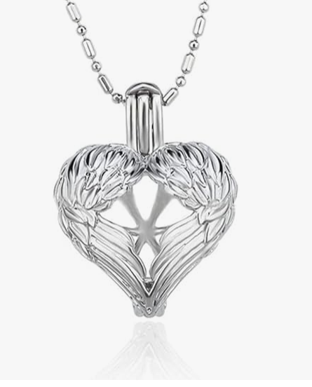 Guardian Angel Cage