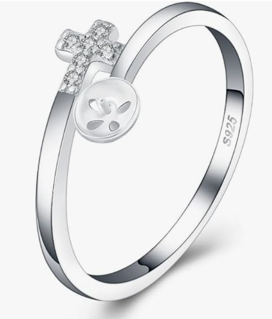 Cross Ring
