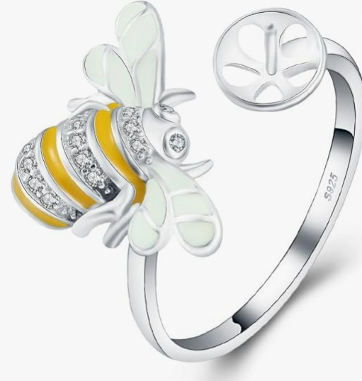 Bee ring