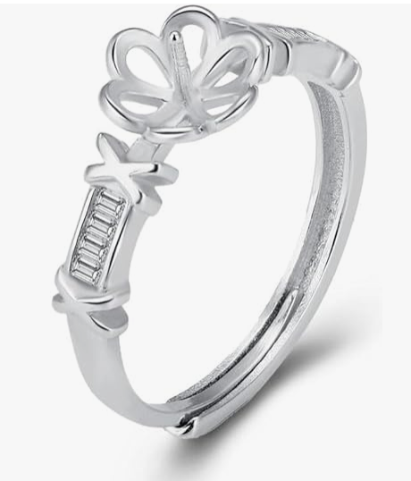 Bow Knot Ring