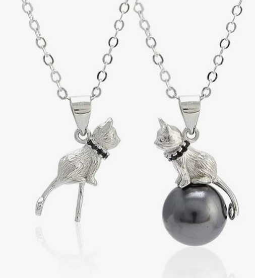 925 Sterling Silver Pendant Blank for Pearls & Gemstones