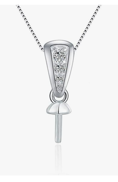 CZ Pendant