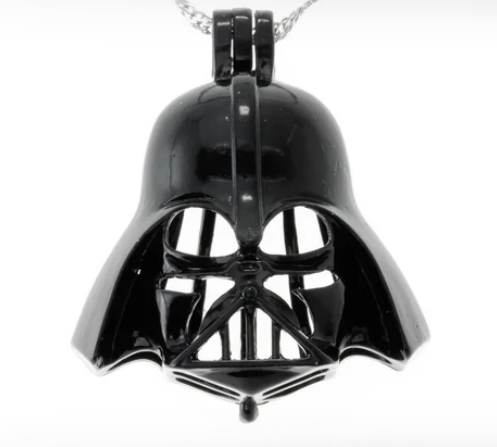 Darth Vader