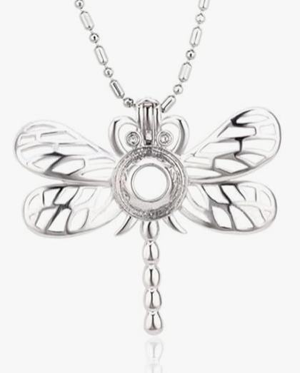 Dragonfly Cage