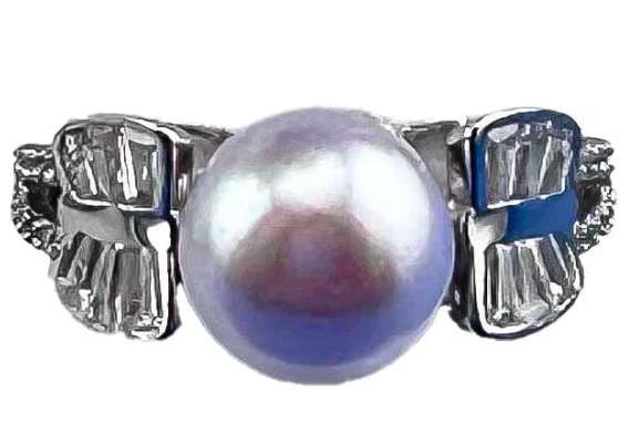 Flutter Ring