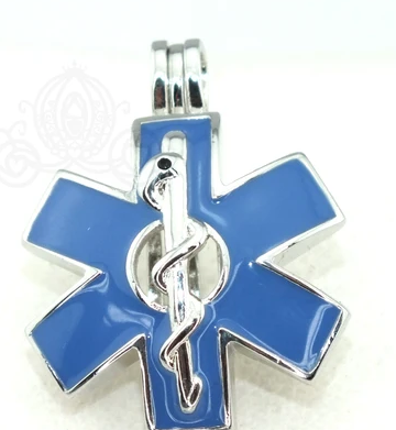EMS Star of Life