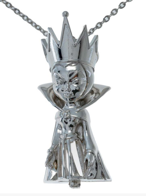 Evil Queen Cage