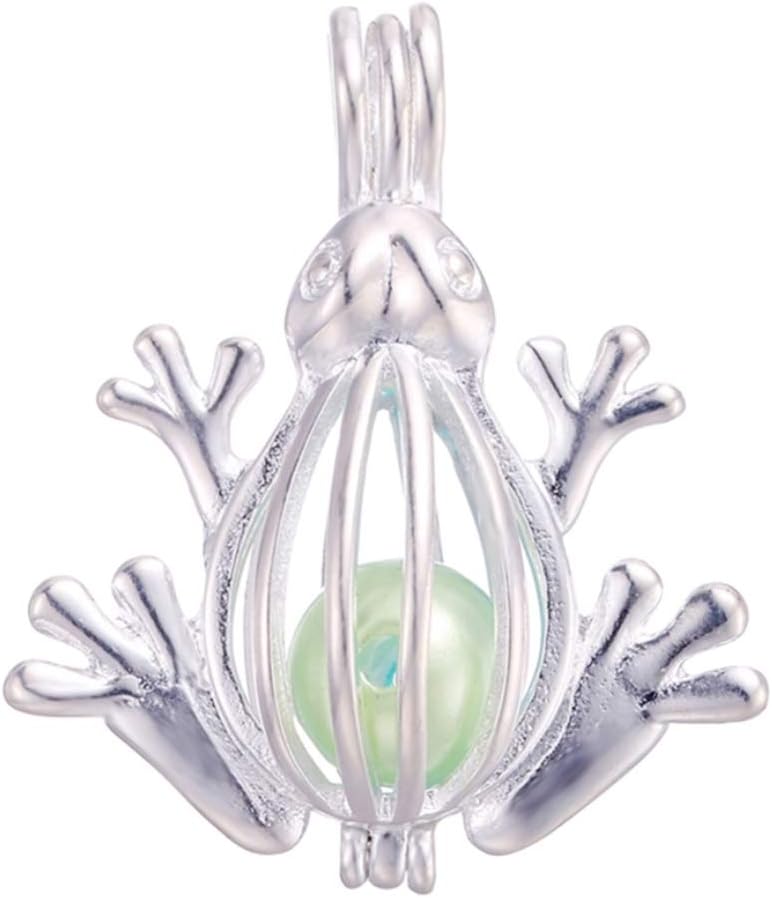 Frog Cage