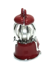 Gumball Machine Cage