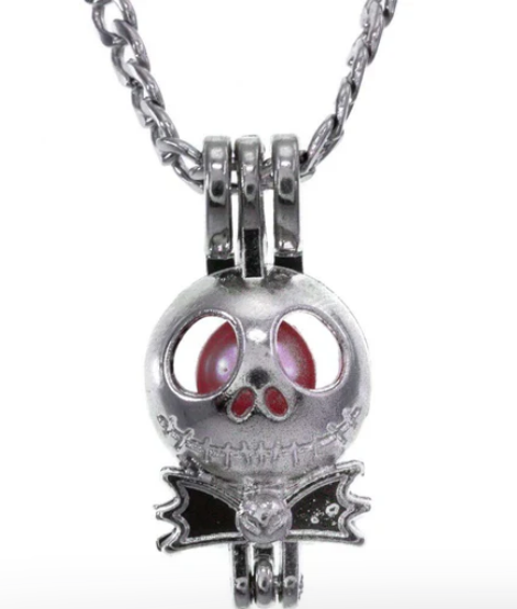 Jack Skellington