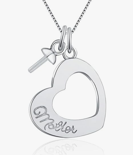 Mother Heart