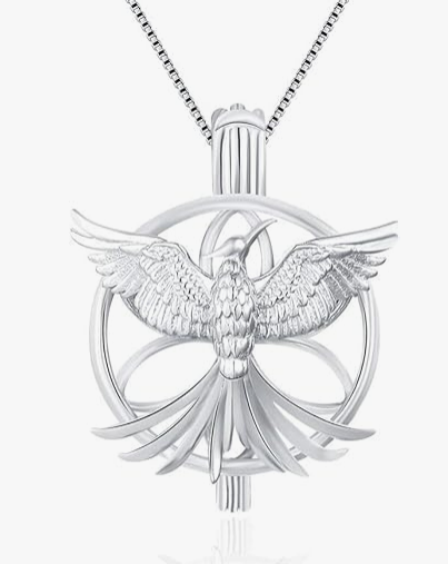 Phoenix Cage