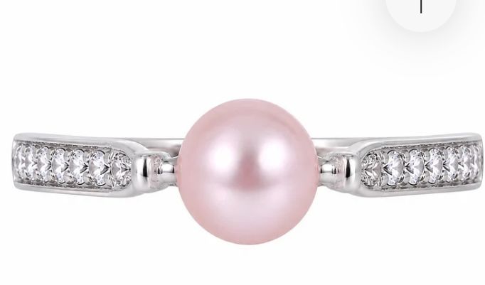 Princess Ring