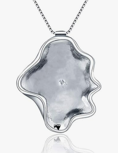 Seashell Necklace