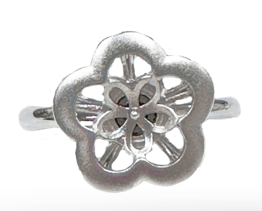 Spinner Ring