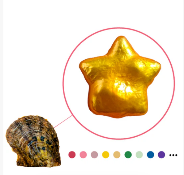 Star Pearl