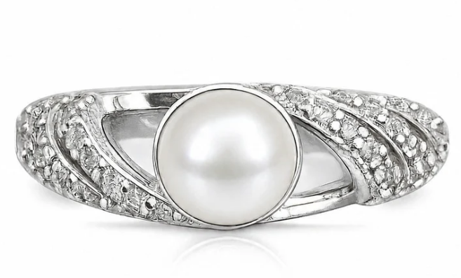 Trinity Ring