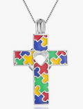 Autism Cross