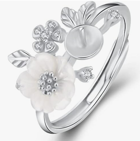 Daisy Ring
