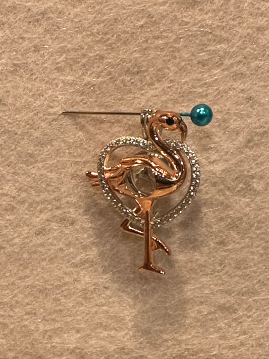 Flamingo CZ Paige