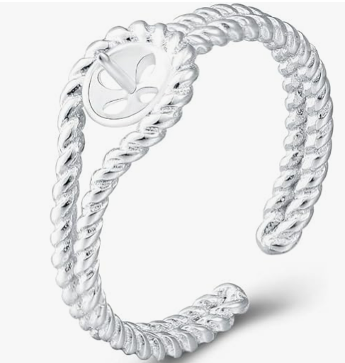 Rope Ring