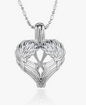 Guardian Angel Cage
