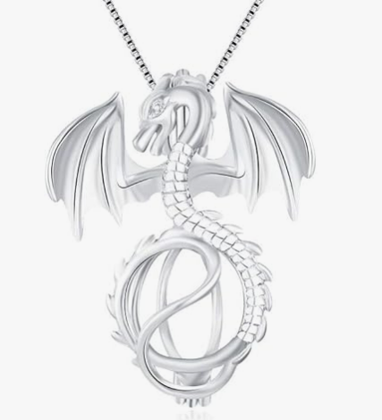 Dragon Cage