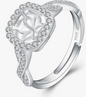 Twisted Ring CZ