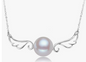 Angel Wing Necklace