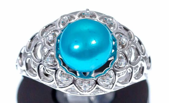 Antique Ring
