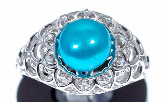Antique Ring