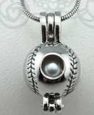 Baseball Cage