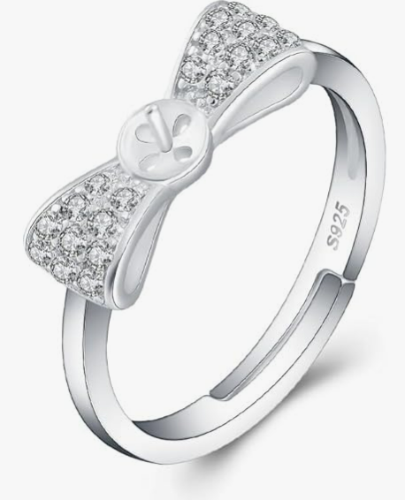 Bow Ring