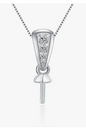 CZ Pendant