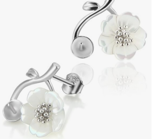 Daisy Earrings