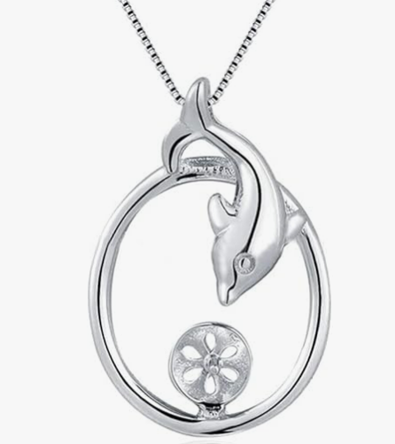 Dolphin Round Bail