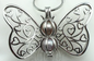 Double Butterfly Cage
