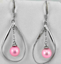 Drop Dangle Earrings