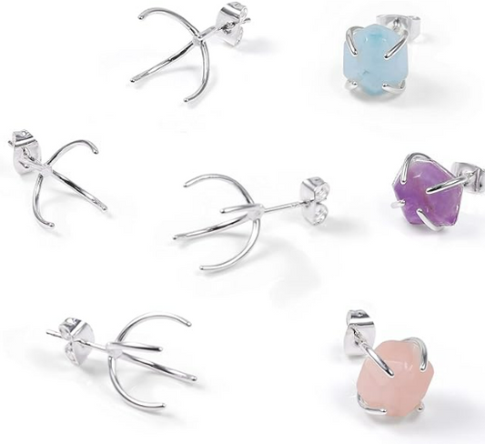 Earring wraps
