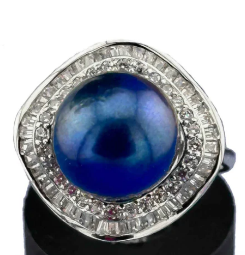 Edison Ring