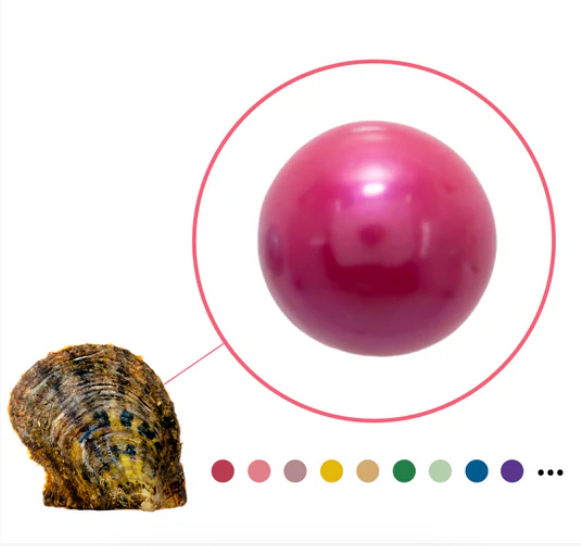 Edison Pearls