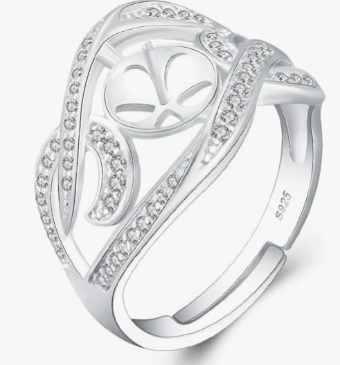Elegant Ring