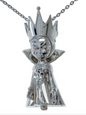 Evil Queen Cage