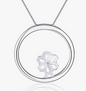 Flower Round