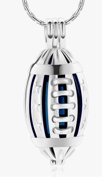 Football cage