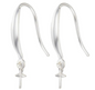 Hook earrings