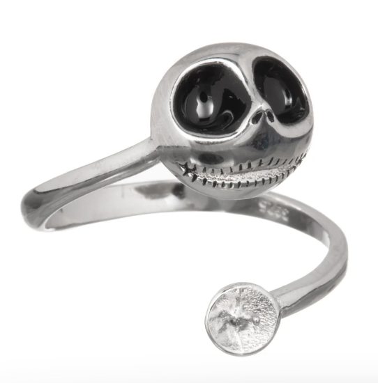 Jack Skelleton Ring