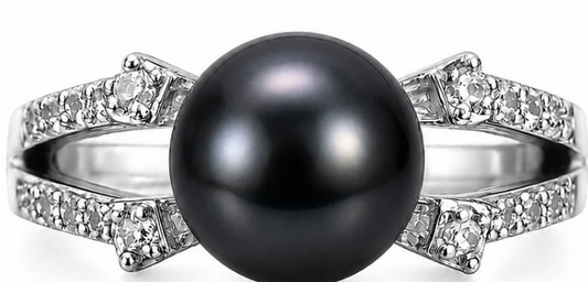 Majestic ring for Edison