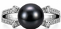 Majestic ring for Edison